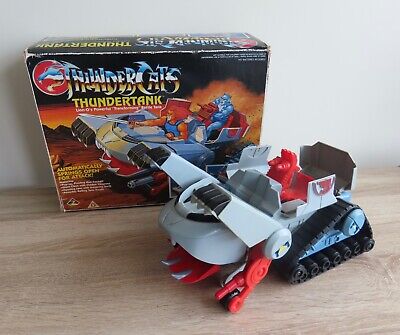 ljn thundertank