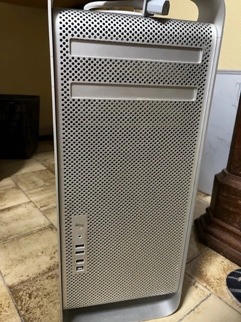 mac pro 5.1 2009