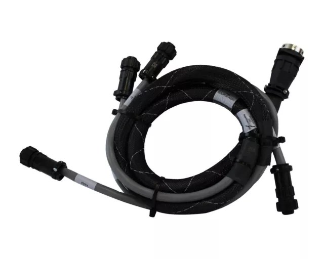 Amat Applied Materials 0140-86470 Source Assembly Cable