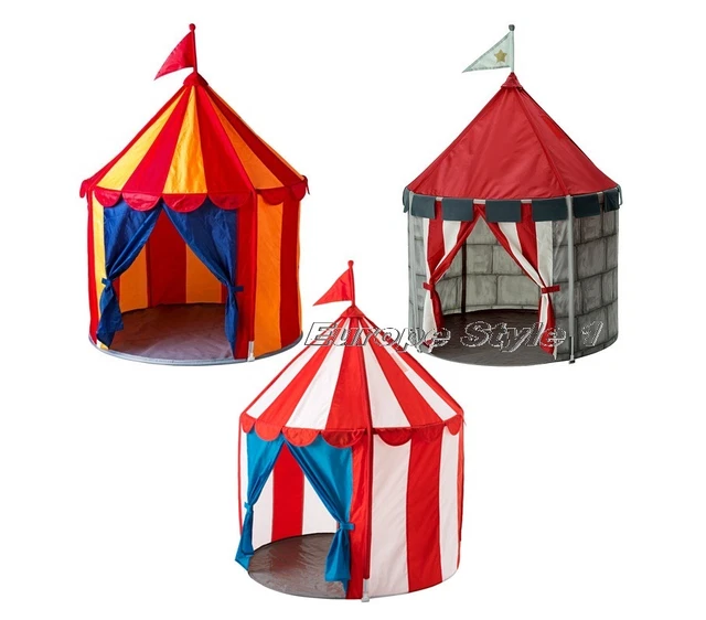 Ikea deals circus tent