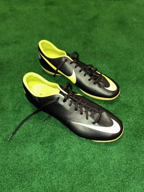 NIKE MERCURIAL VICTORY III SIZE 12 75.00 PicClick