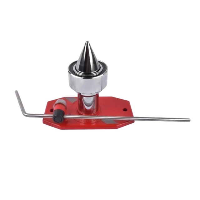 Bilanciatore Lama Tosaerba A Muro Con Magnete 120 Libbre – Compatibile MAG 1000 Per Modelli -Matic E Lame Da 5/16 A 1,5 Pollici