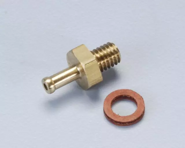 311.0102 Raccordo Miscelatore 6X1