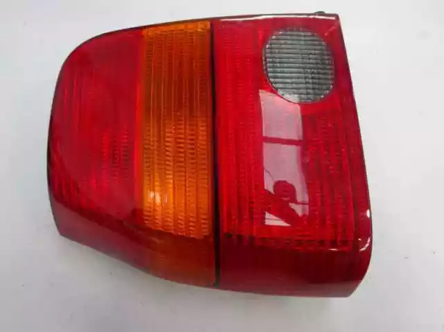 rear lamp lh for SEAT AROSA 1.0 1997 2002 134321