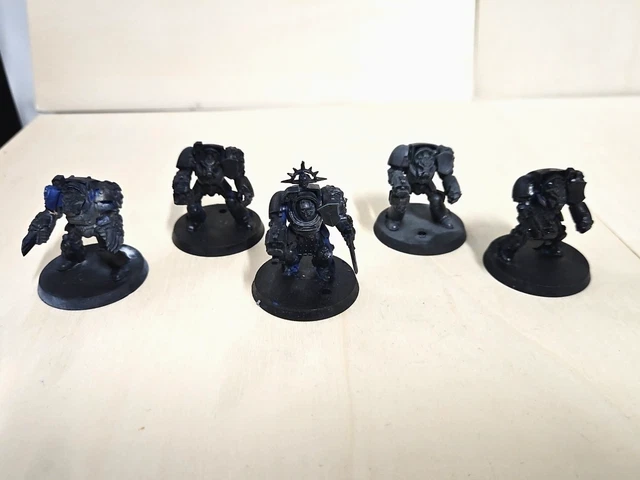 Meilleur bâtiment de rempart dans Warhammer 40K : Space Marine 2