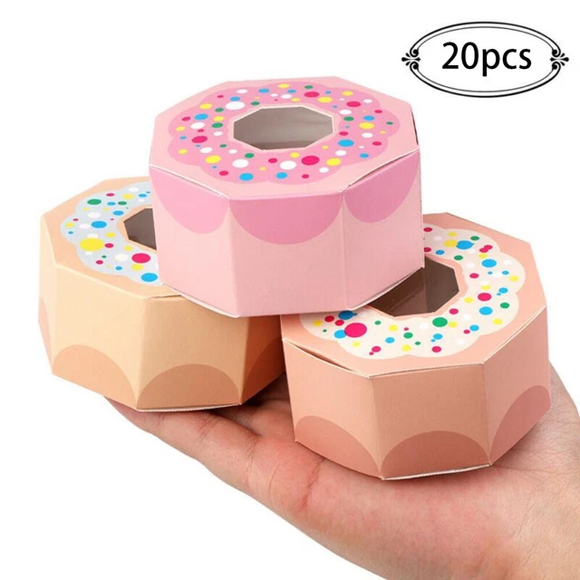 Toile De Fond Donut Bonbon - 1,5 X 1 M (5x3 Pieds) - Vinyle, Pour Anniversaire Enfant, Décoration Fête, Photo Studio