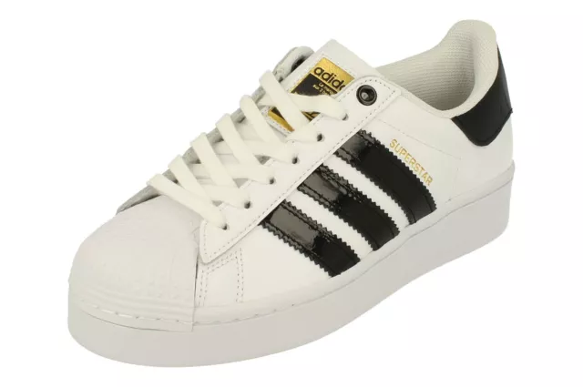 Adidas superstar fiori di loto on sale