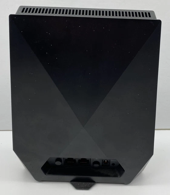 Netgear Nighthawk X6 AC2200 Estensore rete WIFI tri-band EX7700-100UK in scatola 6