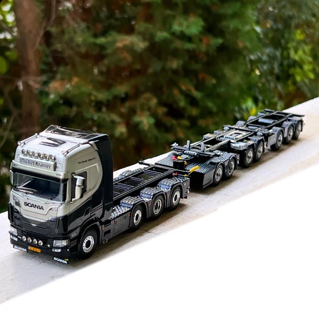 O Trasporto Merci TM 750 - Todaro, , Carrelli, Ganci Traino E Case Mobili - Foto 6