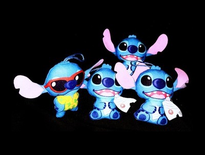 lilo and stitch happy meal