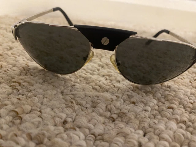 Cartier santos dumont limited edition 2025 sunglasses