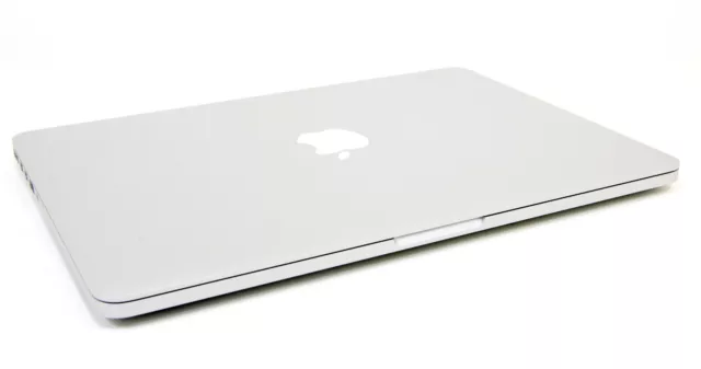 Cheap Apple MacBook Pro 13"  i7 3.1ghz 16GB 512GB 2015 B Grade MacOS Big Sur 11