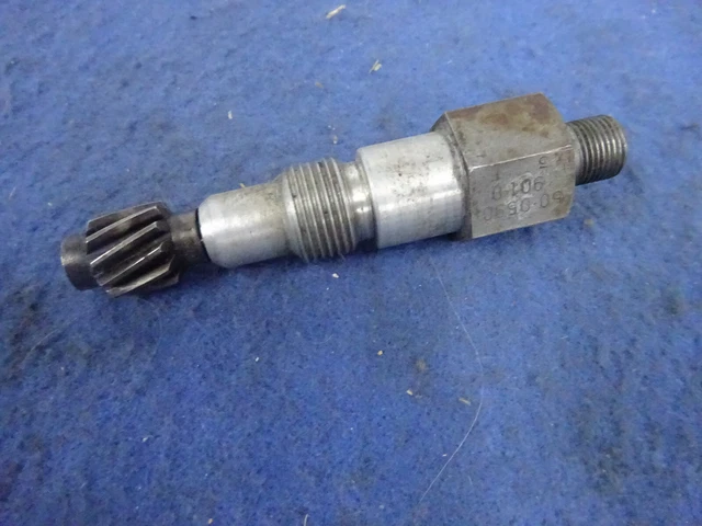 vintage harley sportster