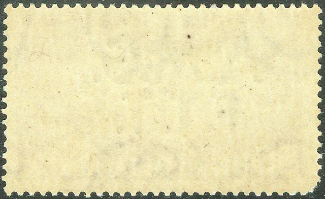 Italy AMG-FTT Trieste Zone A 1947, 50L Violet Airmail Mi.# 23, MNH 2