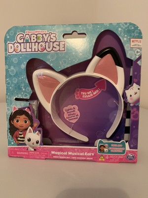 gabby's dollhouse magical musical ears