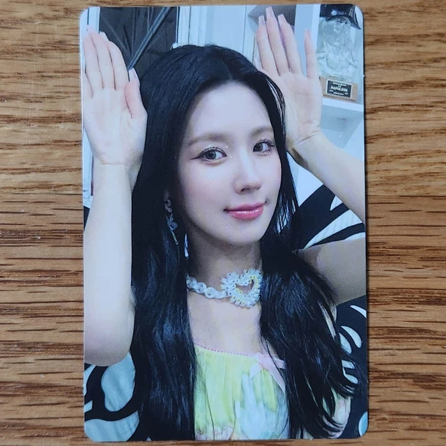 G)I-DLE 6th Mini Album - I Feel – Choice Music LA