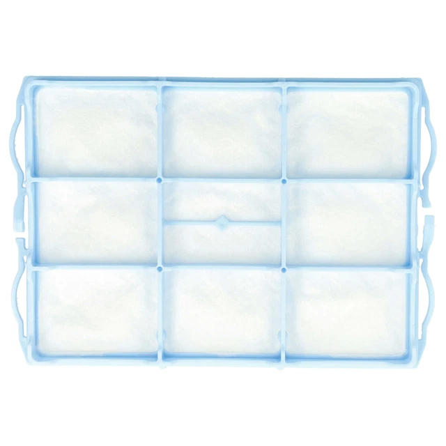 Lot De 2 Filtres Moteur Pour Aspirateurs Bosch BCH3P255/03, BCH3PT25CN Et Modèles Similaires - Marque Vhbw - Neufs