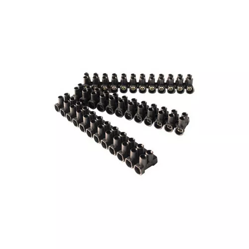 1 Domino barrette de 12 connexion 6mm² .