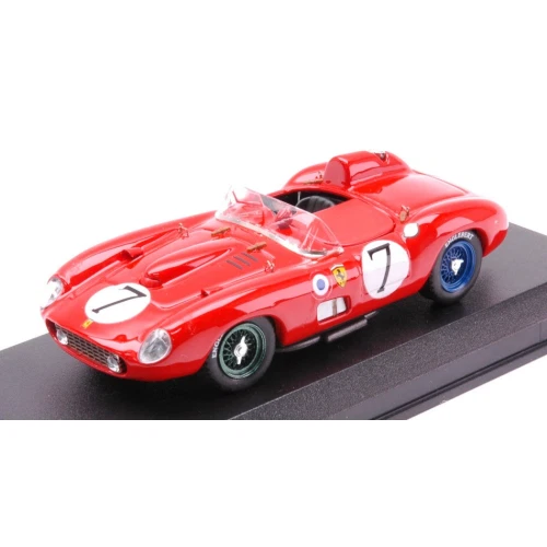 Colección 24 horas de Le Mans 1:43 Centauria Italia