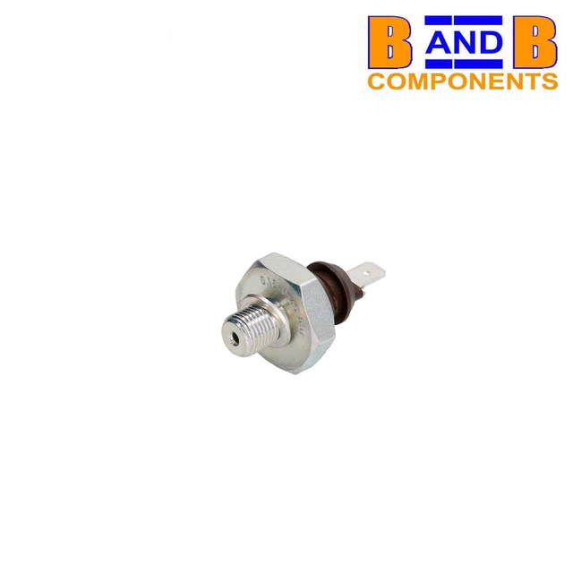 OIL PRESSURE SWITCH Vw Golf Mk1 Mk2 Gti Cabriolet Scirocco Mk1