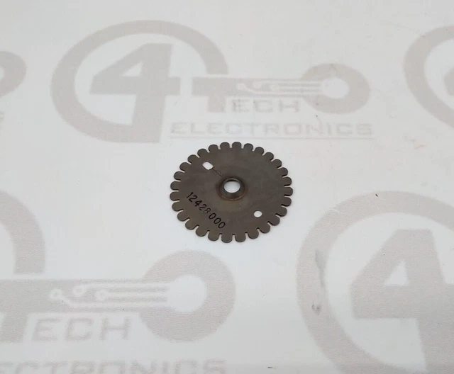 Universal Instruments Pitch Wheel 12428000