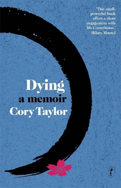 Dying : A Memoir main image 1