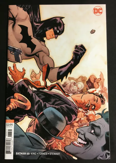 Batman 66 Variant Evan Doc Shaner Superman V 3 Nm 1 Copy Joker Wonder Woman Dc