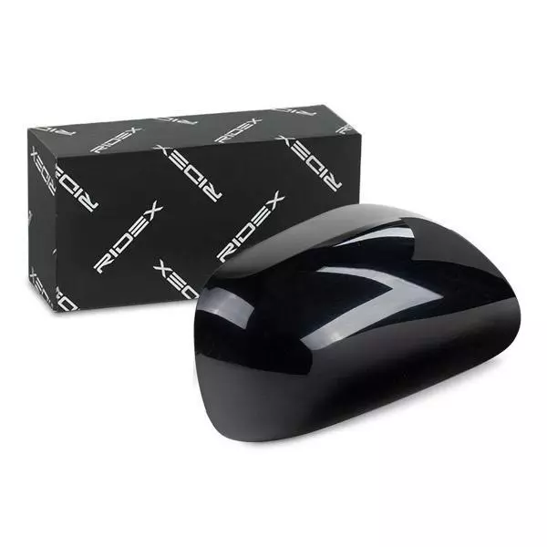 RIDEX Revêtement rétroviseur extérieur Coque de rétroviseur 23A0143 droit