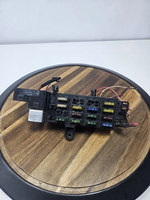 Fusibles, boîtes à fusibles, Pièces électriques, allumage