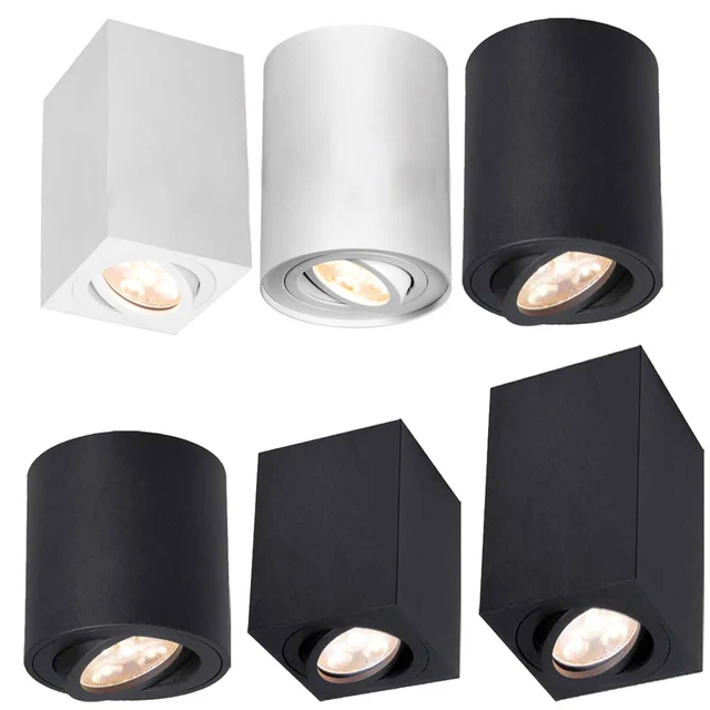 SLV Pika QPAR51 Spot LED Encastrable Pour éclairage | WhichOne