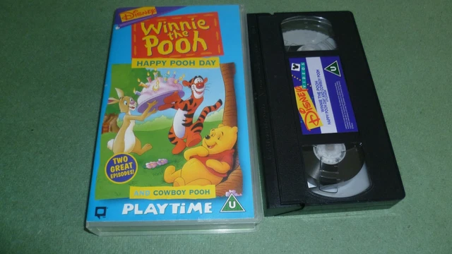 winnie-the-pooh-playtime-happy-pooh-day-cowboy-pooh-vhs-1998