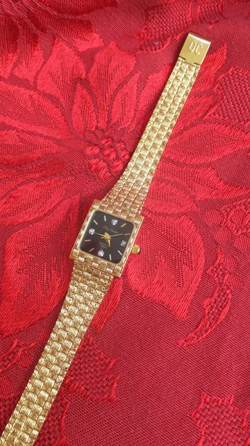 Rolex geneve online quartz japan movt