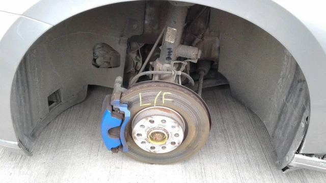 Liner Ala Interna Volkswagen Passat B8 2016 Anteriore Sinistro N/S
