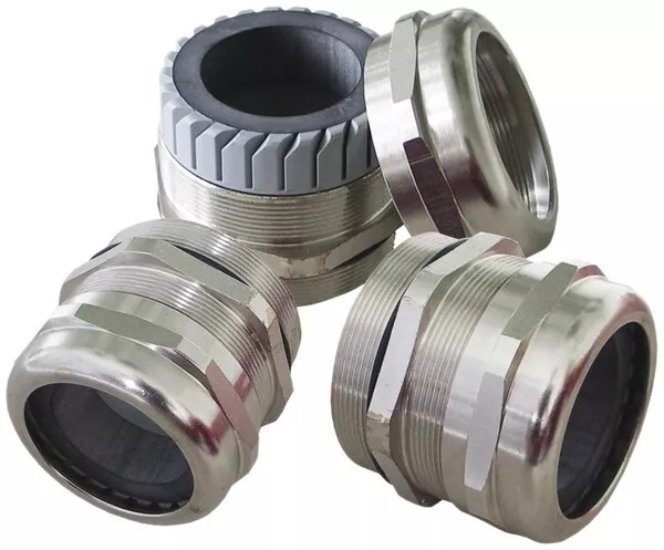 Plica raccordo per cavi 934283350 IP68 raccordi per cavi metallo