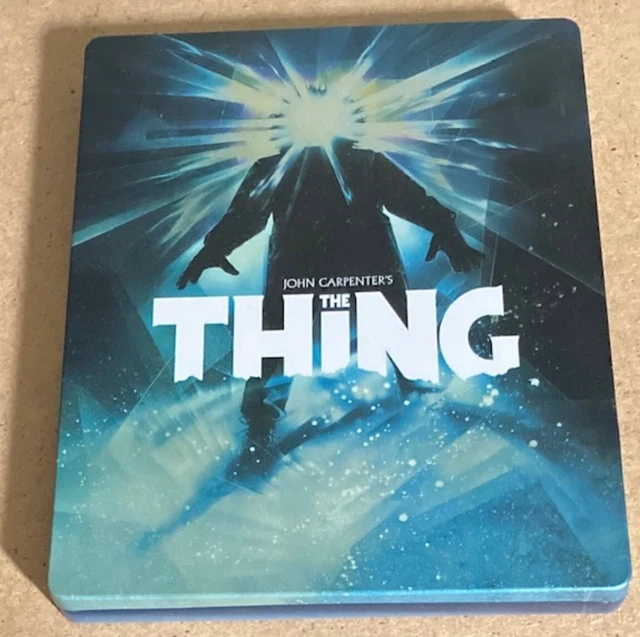 The Next Big Thing - Édition Collector FNAC - PC - FR - Neuf Sous Blister