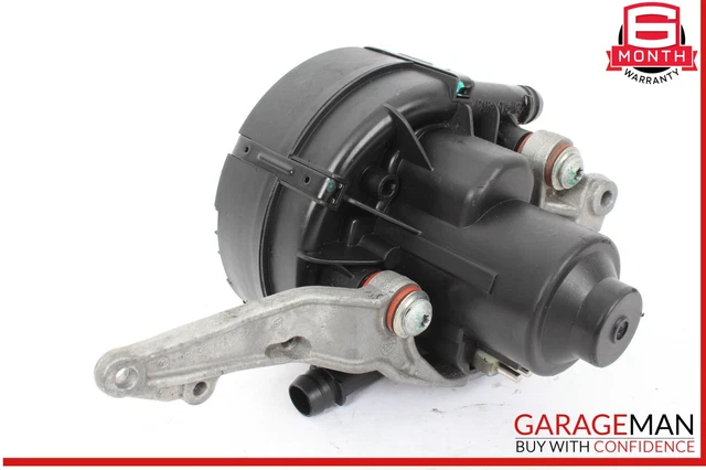 Secondary Air & Smog Pumps, Exhaust & Emission Systems, Car Parts