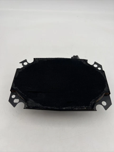 ASA Electronics Speaker for John Deere Equipment #RE13839 24W Max Read!!!!