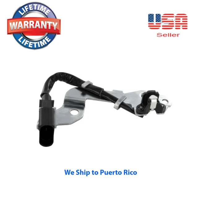 CAMSHAFT CAM POSITION Sensor Fits VW Golf Jetta Beetle 2.0L 19982004