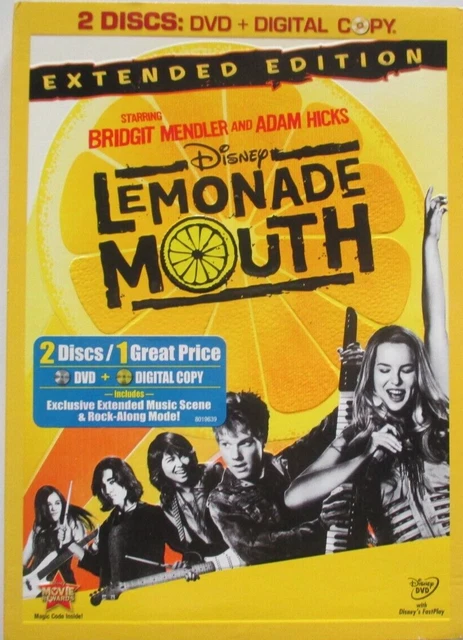 Lemonade mouth shop full movie