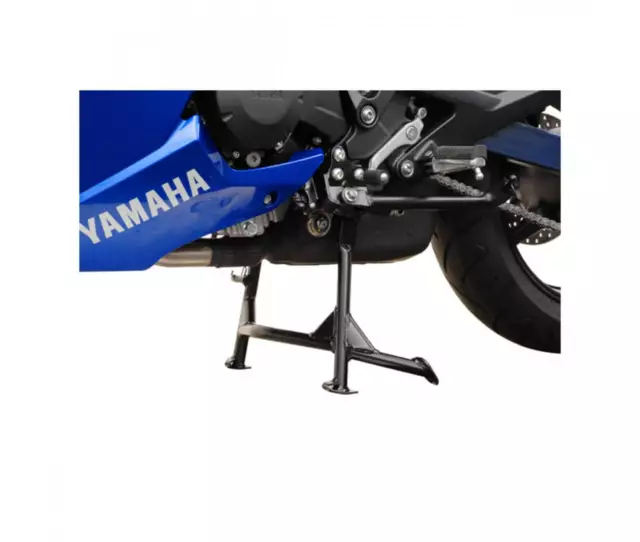 Yamaha Xj6 Diversion - 09/12 - Bequille Centrale  Sw-Motech  - 0510-0436