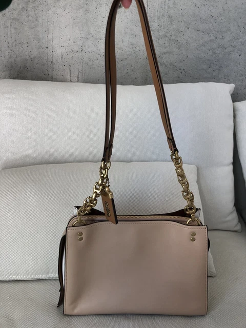 Coach discount beechwood bag