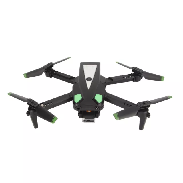 S125 Mini Drone Black Obstacle Avoid Optical Positioning Zoomable Lens SNT