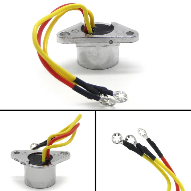 Regolatore di tensione SYM Symphony 50-125 ST 2021-2025 - Regolatori di