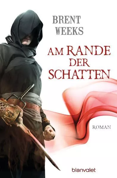 Am Rande der Schatten: Roman (Schatten-Trilogie (Night Angel), Band 2) 1230616-2