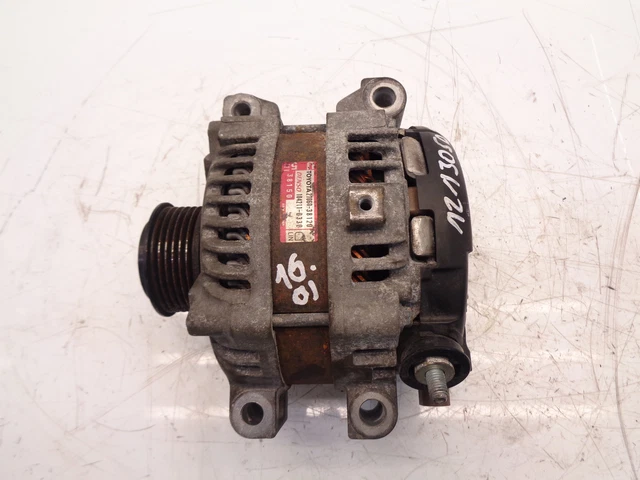 Alternatore für Lexus 5,0 V8 Hybrid 2UR-FSE 2UR 27060-38120