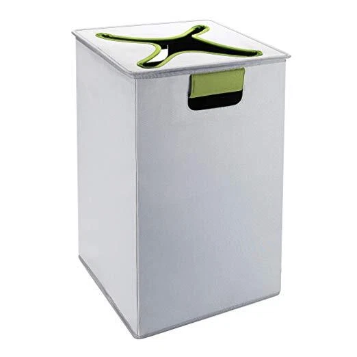 Redmon 7431WH Comfort Grip Clothes Hamper