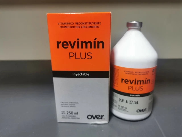 Revimin Plus