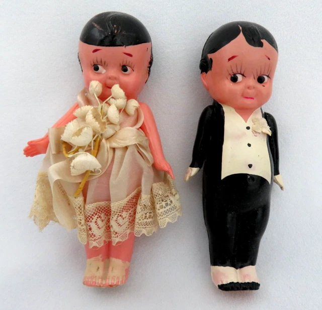 Casa Delle Bambole Scala 1/12 Anni '30 Giornali In Miniatura - Foto 7