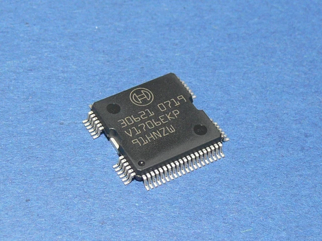 1 Unids/lote Nuevo Original 40049 QFP64|Rel&eacute;s| - AliExprs