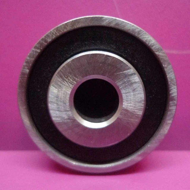Galet Tendeur de courroie d alternateur pour Peugeot Expert 1.9 D